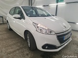  Peugeot  208 PEUGEOT  Affaire VU 5p Berline Puretech 82 S&S PREMIUM PACK #4