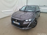  Peugeot  208  Allure Business 1.5 HDi 100CV BVM6 E6d 