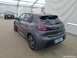  Peugeot  208  Allure Business 1.5 HDi 100CV BVM6 E6d #2