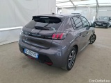  Peugeot  208  Allure Business 1.5 HDi 100CV BVM6 E6d #3