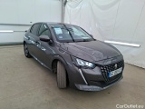  Peugeot  208  Allure Business 1.5 HDi 100CV BVM6 E6d #4