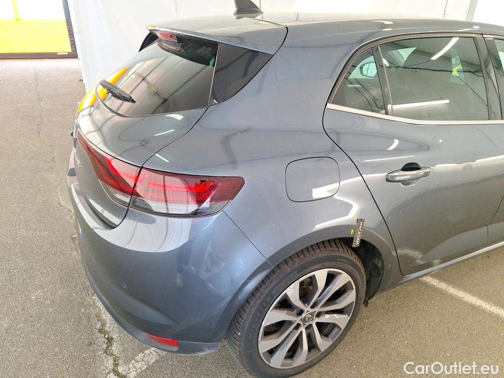  Renault  Megane  IV Berline 5 ptes. Techno 1.5 dCi 115CV BVA7 E6d #59