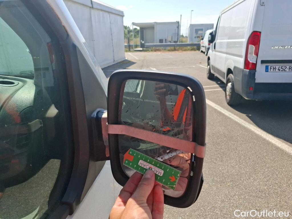  Renault  Trafic  Fourgon L1H1 1000 Confort 1.6 dCi 120CV BVM6 E6dT #12