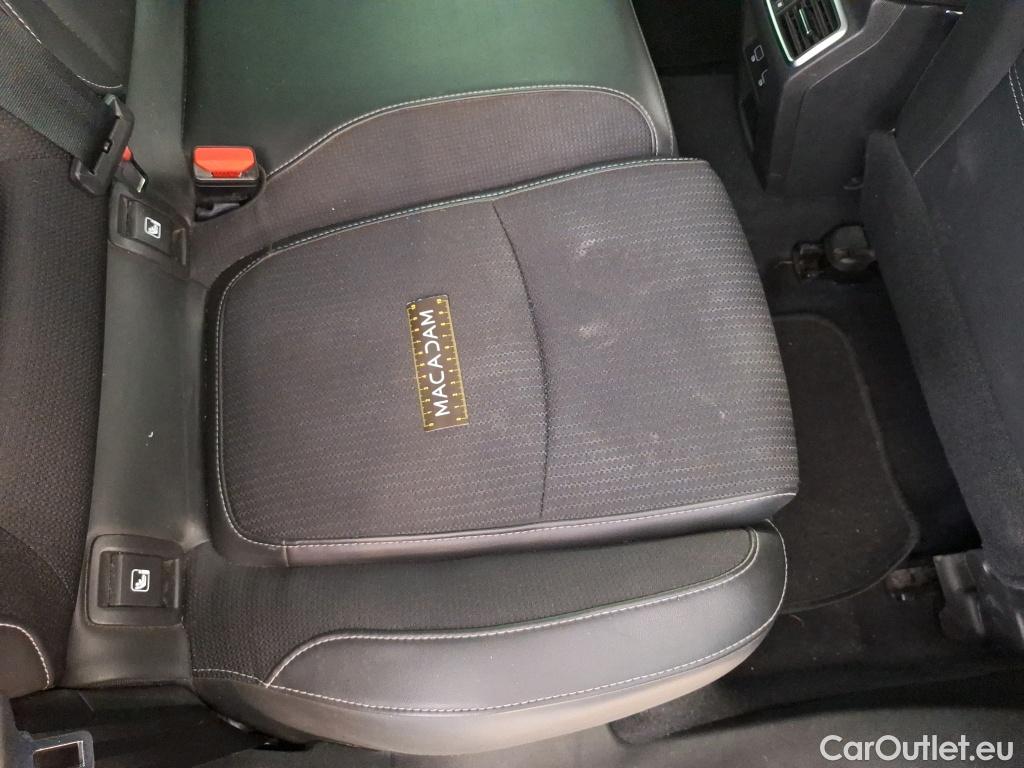  Renault  Megane  IV Berline 5 ptes. Techno 1.5 dCi 115CV BVA7 E6d #62