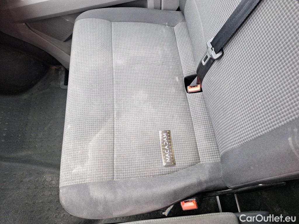  Volkswagen  Transporter VOLKSWAGEN  / 2019 / 4P / Fourgon tôlé 2.0 TDi 110 L1H1 Business #29