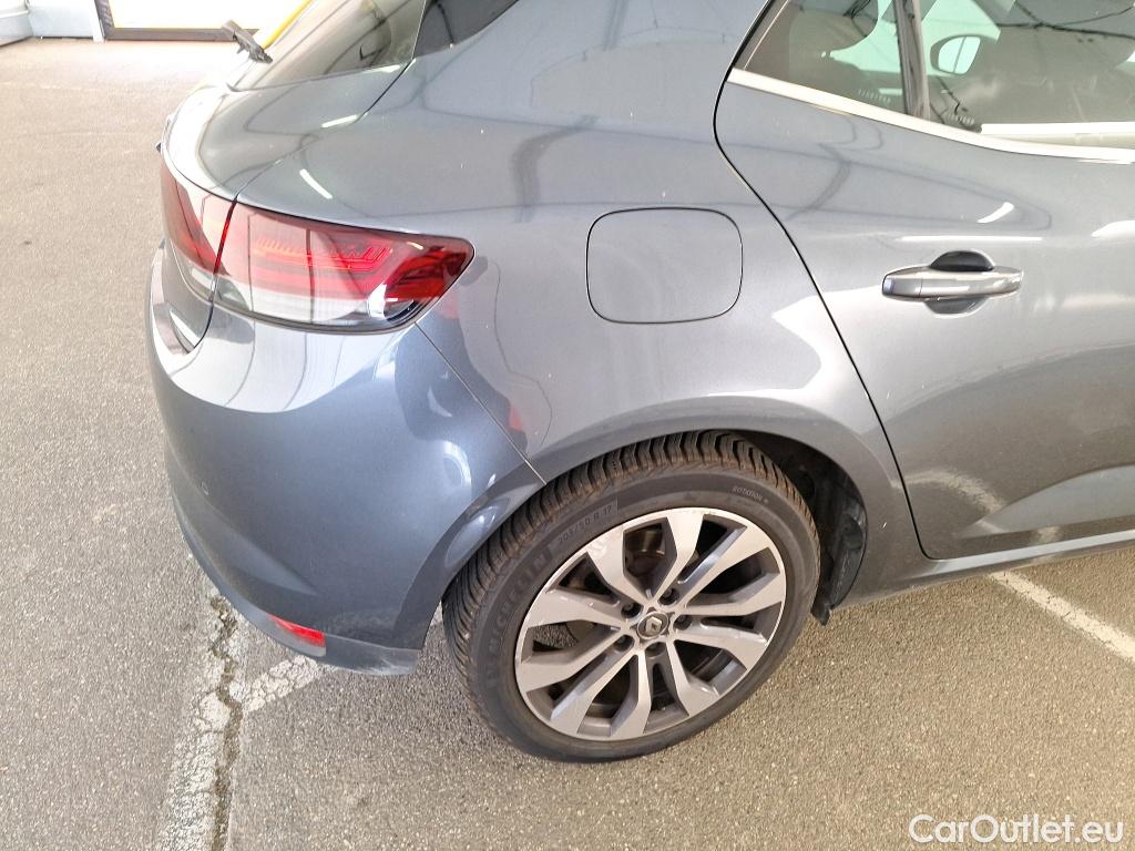  Renault  Megane  IV Berline 5 ptes. Techno 1.5 dCi 115CV BVA7 E6d #41