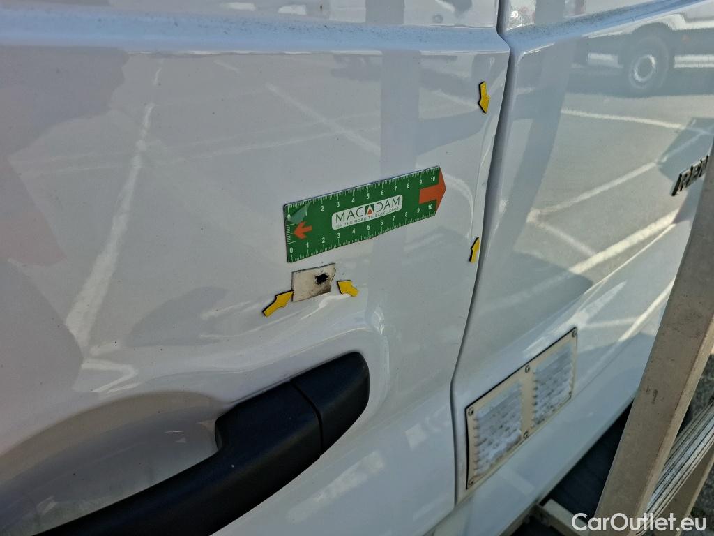  Renault  Trafic  Fourgon L1H1 1000 Confort 1.6 dCi 120CV BVM6 E6dT #10