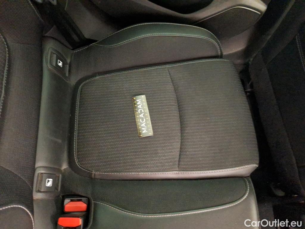  Renault  Megane  IV Berline 5 ptes. Techno 1.5 dCi 115CV BVA7 E6d #63