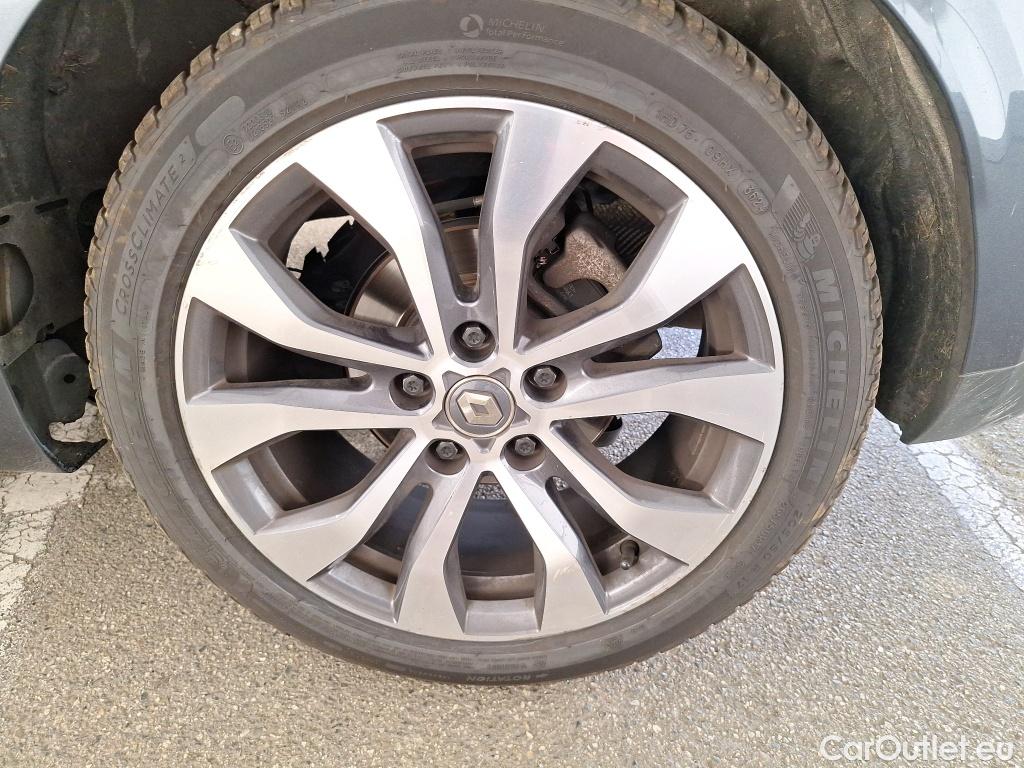  Renault  Megane  IV Berline 5 ptes. Techno 1.5 dCi 115CV BVA7 E6d #32