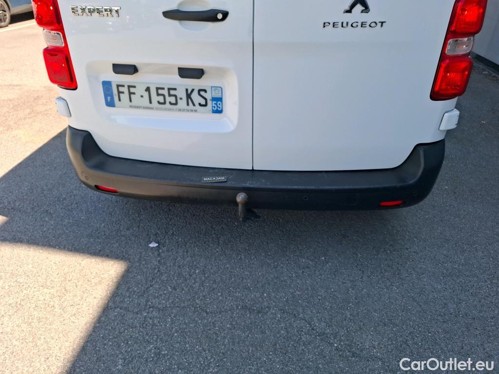  Peugeot  Expert PEUGEOT  / 2016 / 4P / Fourgon tôlé BlueHDi 95 Standard Premium Pack #34