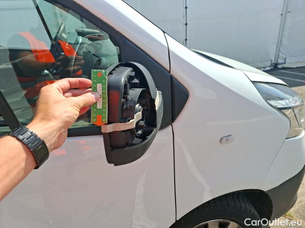  Renault  Trafic  Fourgon L1H1 1000 Confort 1.6 dCi 120CV BVM6 E6dT #14