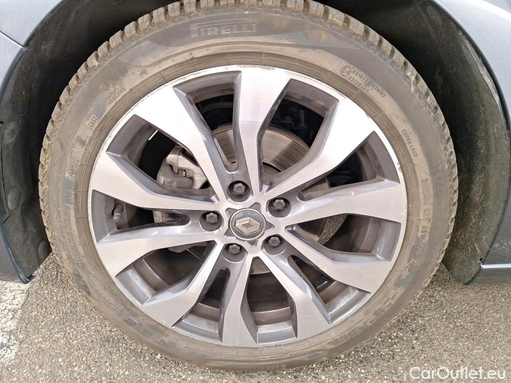  Renault  Megane  IV Berline 5 ptes. Techno 1.5 dCi 115CV BVA7 E6d #26