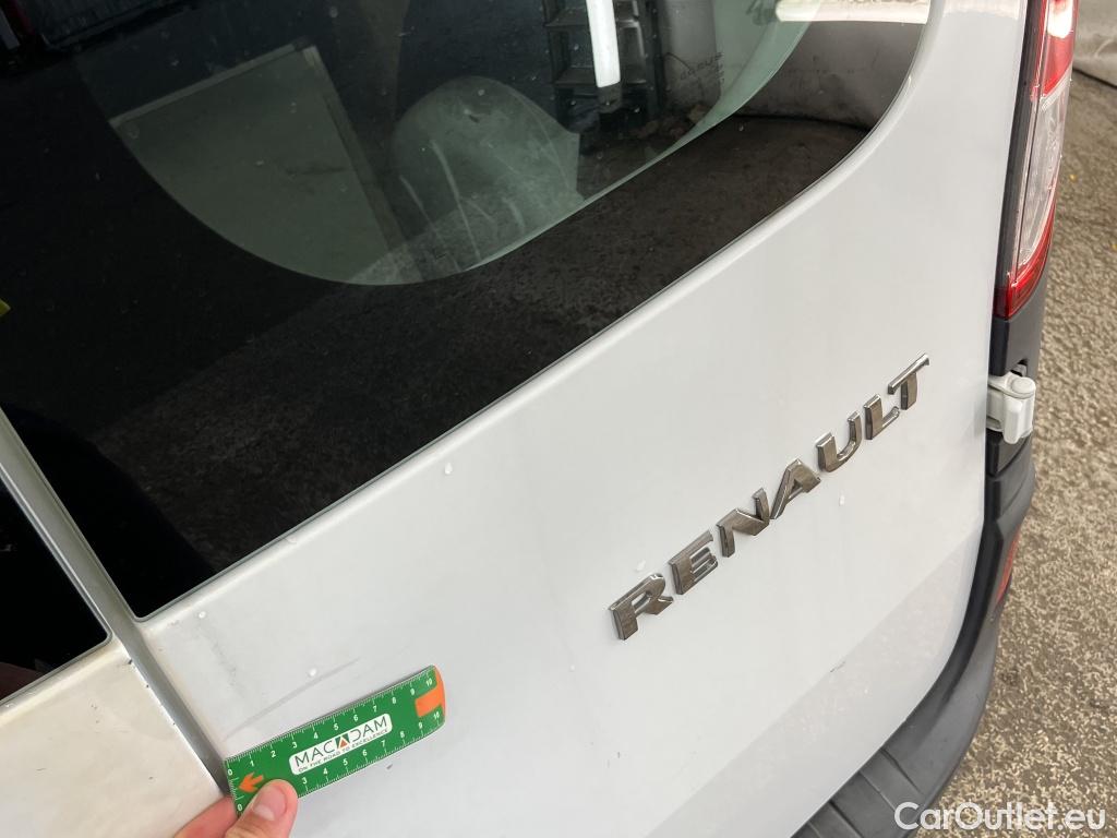  Renault  Kangoo  Express Compact Générique (L0) 1.5 dCi 75CV BVM5 E6 #18