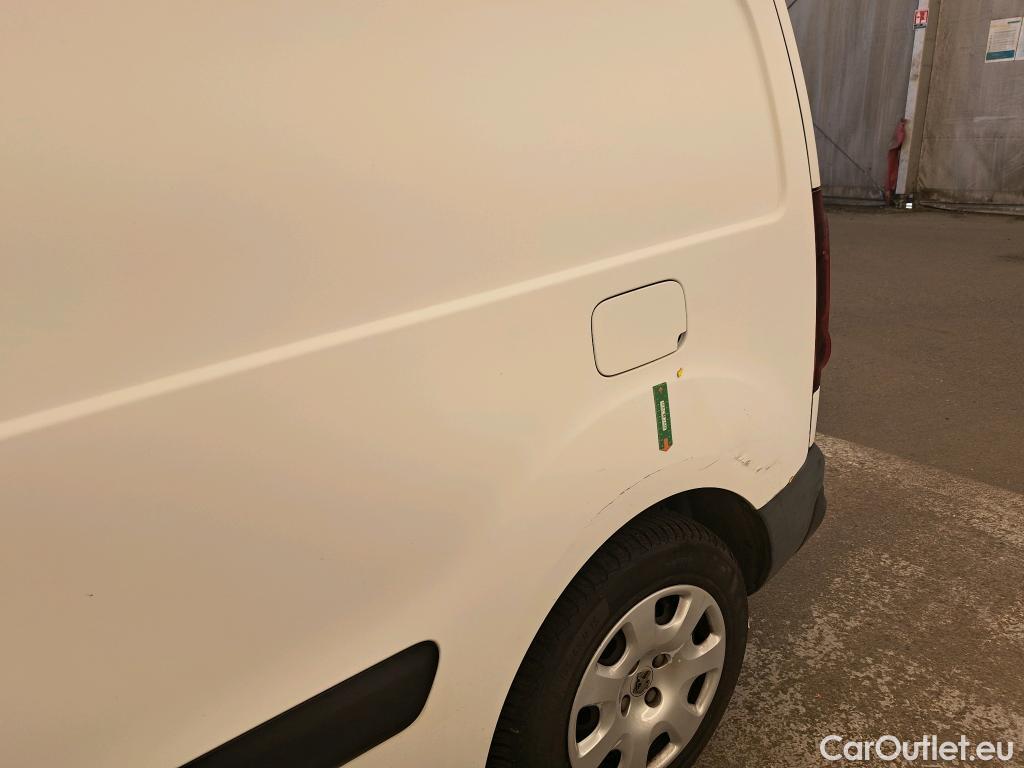  Peugeot  Partner  L1 Pack CD Clim NAV 1.6 HDi 90CV BVM5 E5 #1