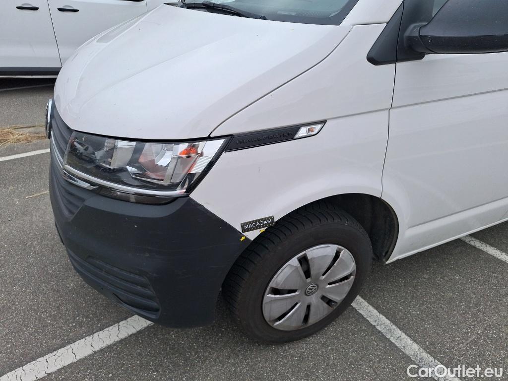  Volkswagen  Transporter VOLKSWAGEN  / 2019 / 4P / Fourgon tôlé 2.0 TDi 110 L1H1 Business #34