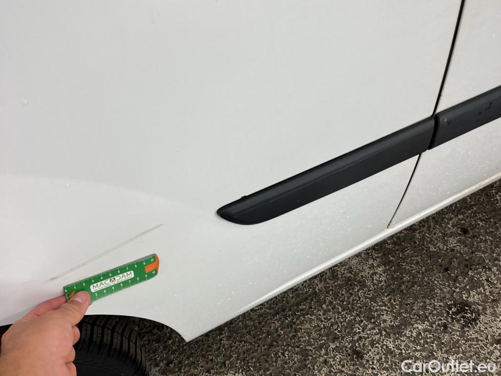  Renault  Kangoo  Express Compact Générique (L0) 1.5 dCi 75CV BVM5 E6 #16