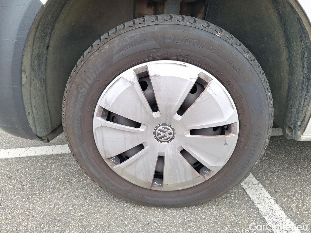  Volkswagen  Transporter VOLKSWAGEN  / 2019 / 4P / Fourgon tôlé 2.0 TDi 110 L1H1 Business #21