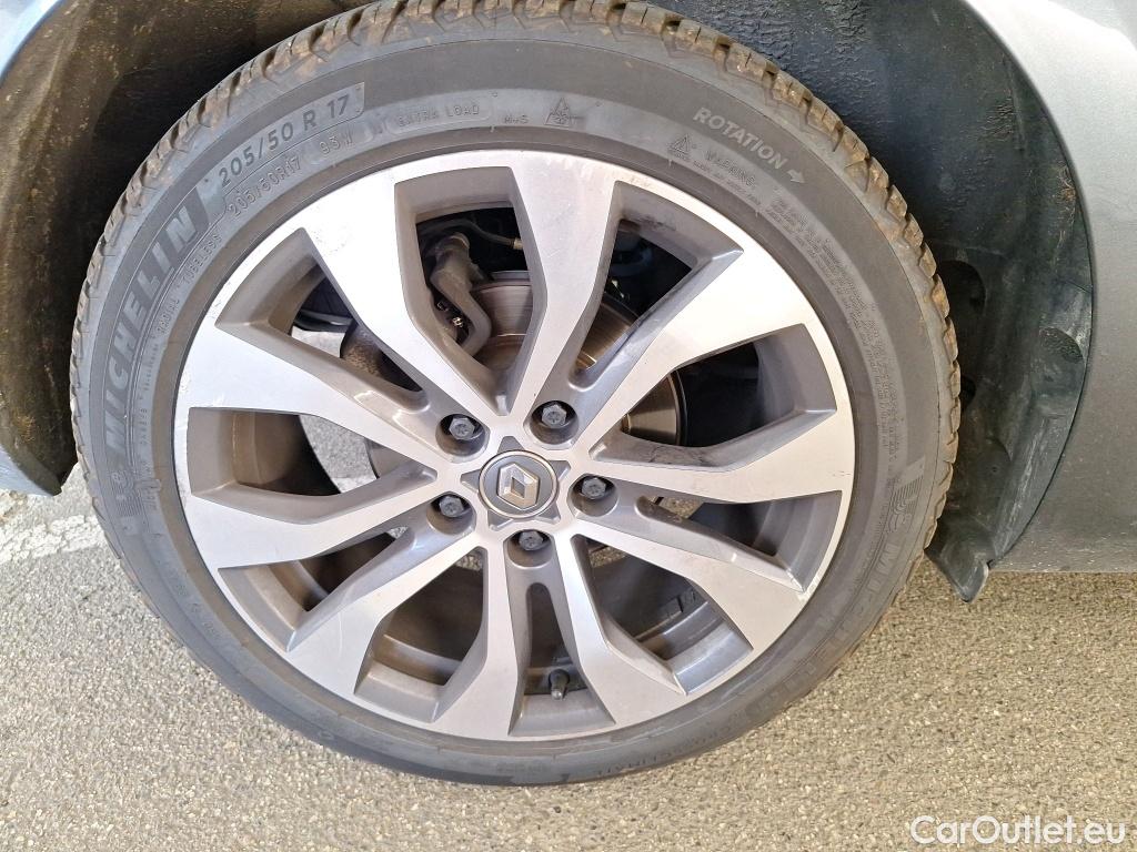  Renault  Megane  IV Berline 5 ptes. Techno 1.5 dCi 115CV BVA7 E6d #42