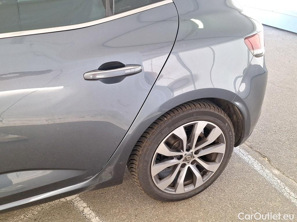  Renault  Megane  IV Berline 5 ptes. Techno 1.5 dCi 115CV BVA7 E6d #31