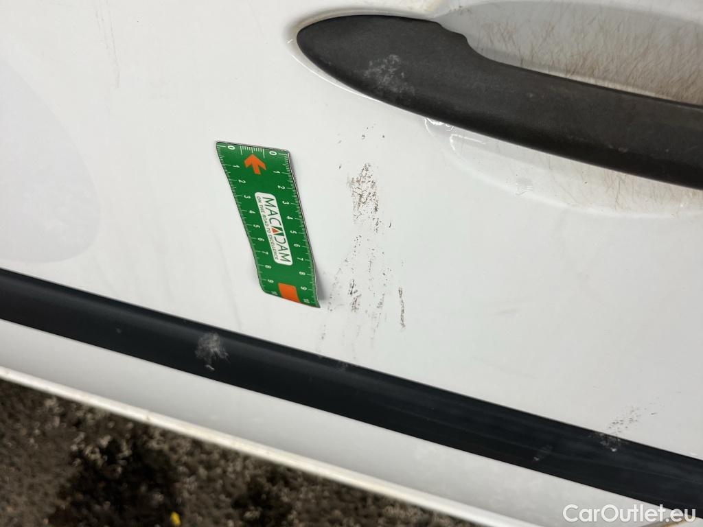  Renault  Kangoo  Express Compact Générique (L0) 1.5 dCi 75CV BVM5 E6 #9