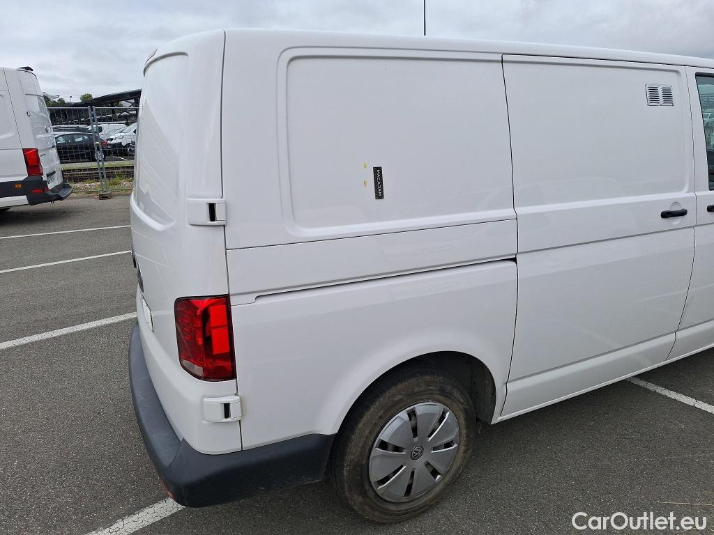  Volkswagen  Transporter VOLKSWAGEN  / 2019 / 4P / Fourgon tôlé 2.0 TDi 110 L1H1 Business #36