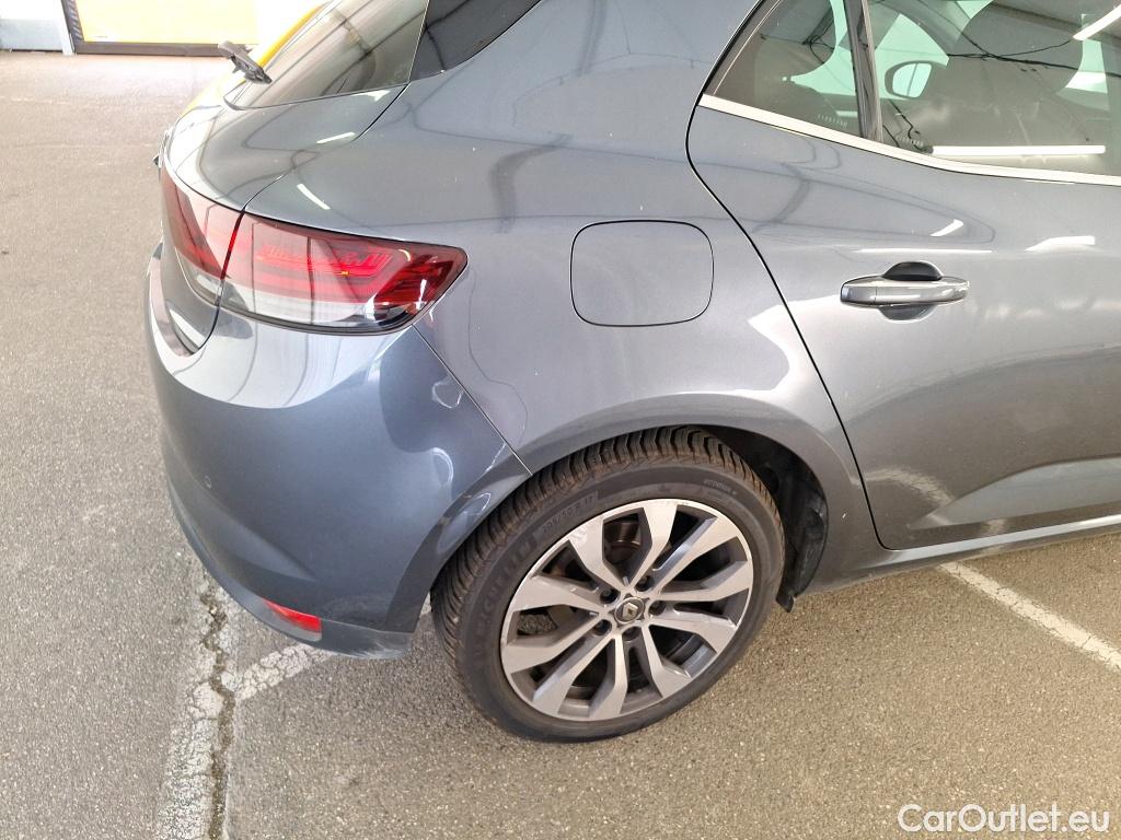  Renault  Megane  IV Berline 5 ptes. Techno 1.5 dCi 115CV BVA7 E6d #22