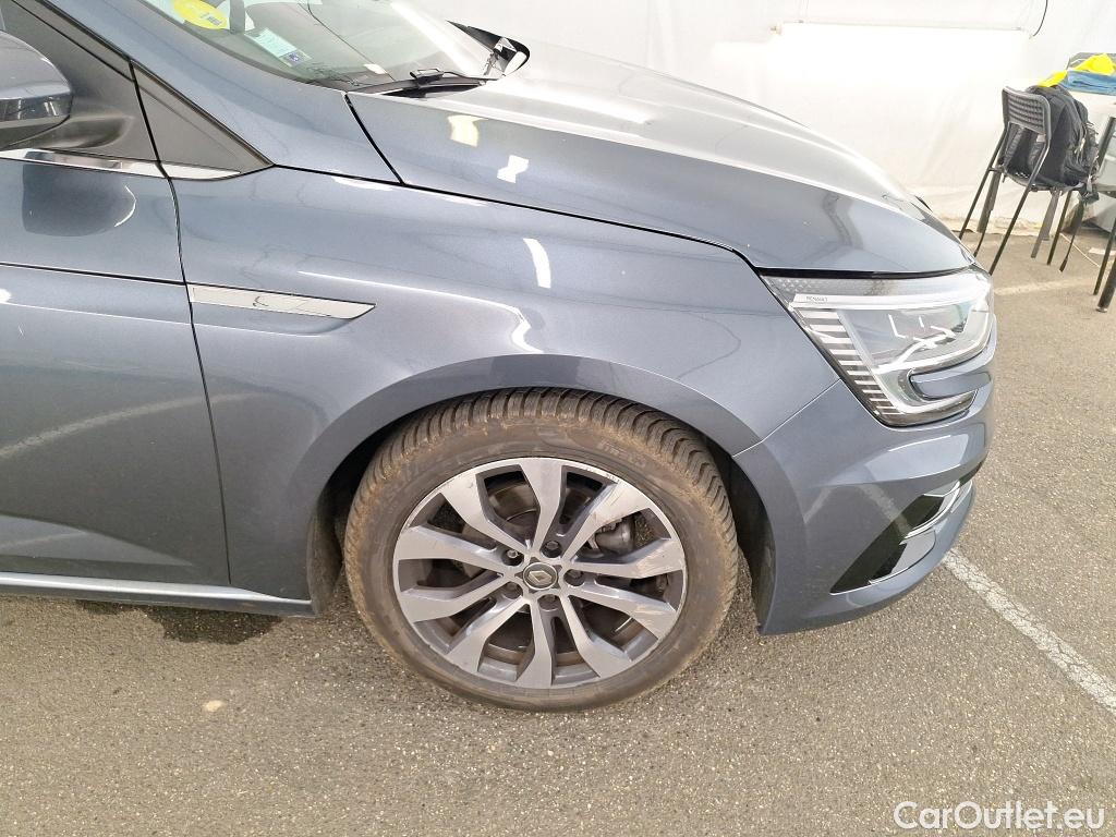  Renault  Megane  IV Berline 5 ptes. Techno 1.5 dCi 115CV BVA7 E6d #50