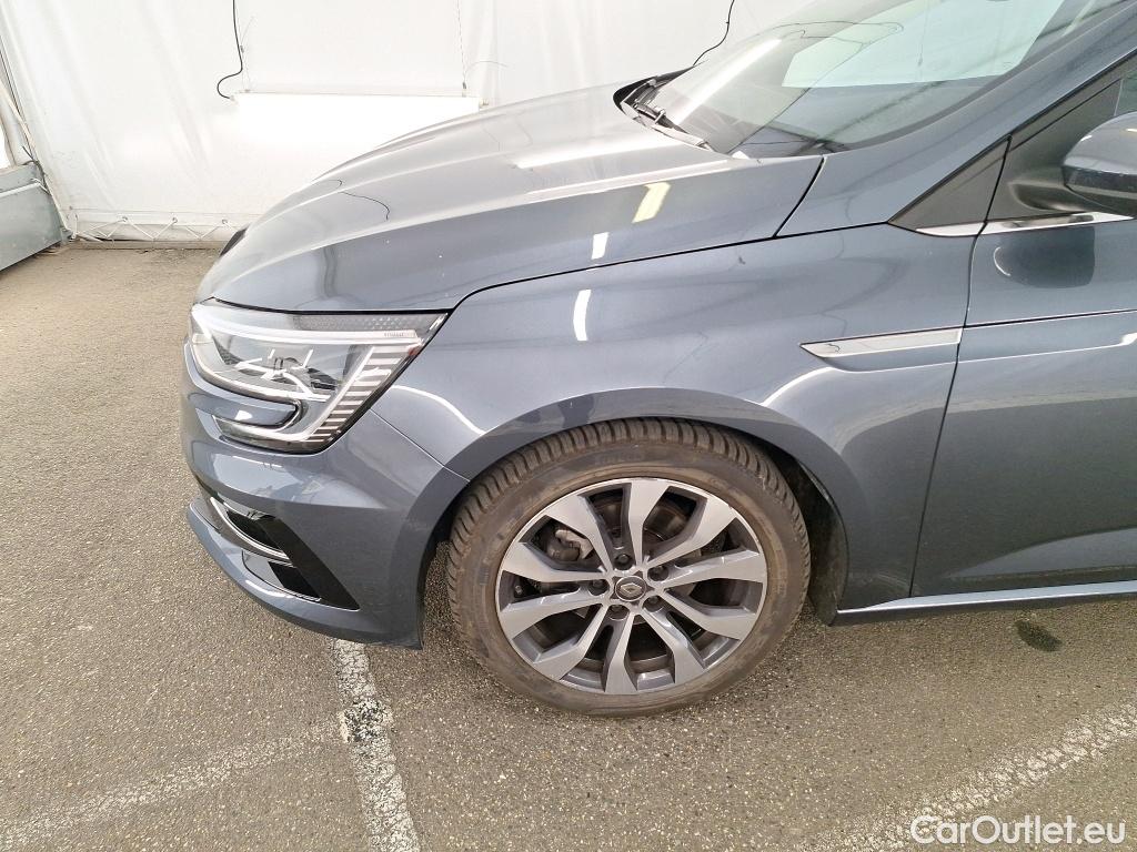  Renault  Megane  IV Berline 5 ptes. Techno 1.5 dCi 115CV BVA7 E6d #66