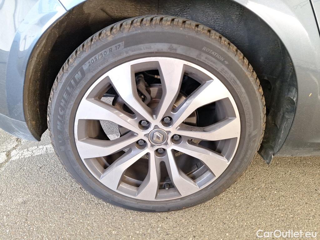  Renault  Megane  IV Berline 5 ptes. Techno 1.5 dCi 115CV BVA7 E6d #23