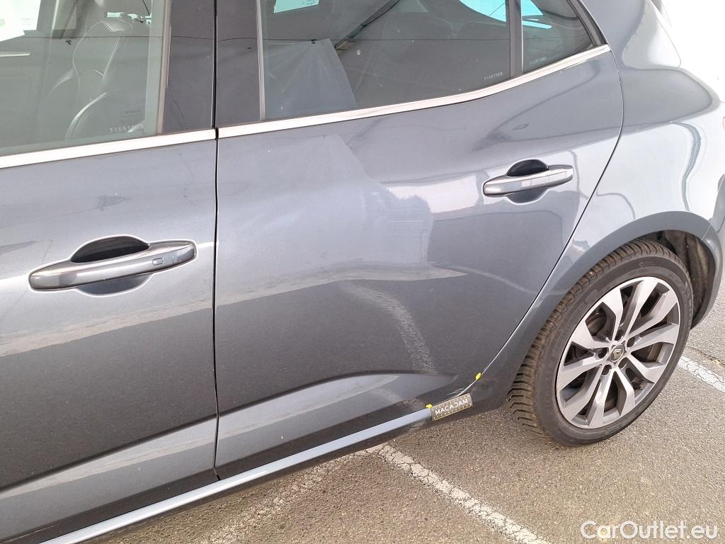  Renault  Megane  IV Berline 5 ptes. Techno 1.5 dCi 115CV BVA7 E6d #12