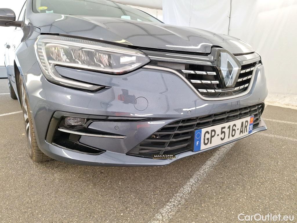  Renault  Megane  IV Berline 5 ptes. Techno 1.5 dCi 115CV BVA7 E6d #18