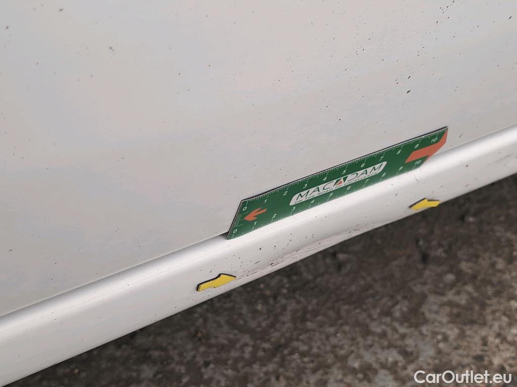  Peugeot  Partner  L1 Pack CD Clim NAV 1.6 HDi 90CV BVM5 E5 #11