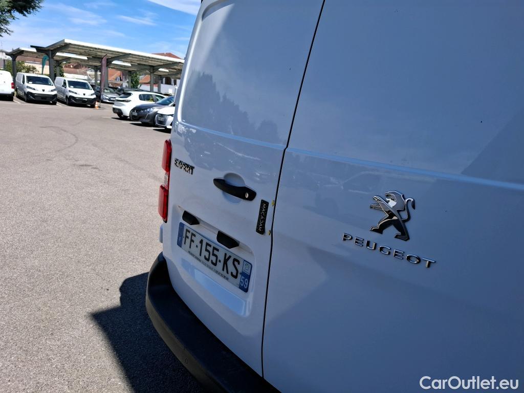  Peugeot  Expert PEUGEOT  / 2016 / 4P / Fourgon tôlé BlueHDi 95 Standard Premium Pack #24