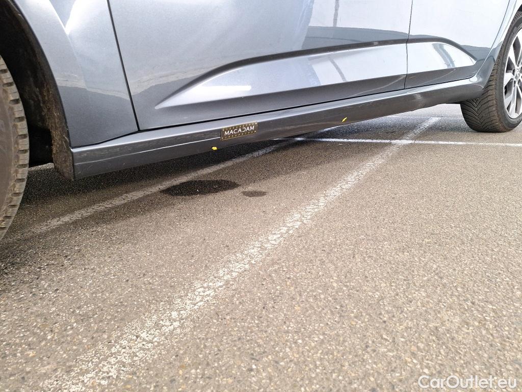  Renault  Megane  IV Berline 5 ptes. Techno 1.5 dCi 115CV BVA7 E6d #1