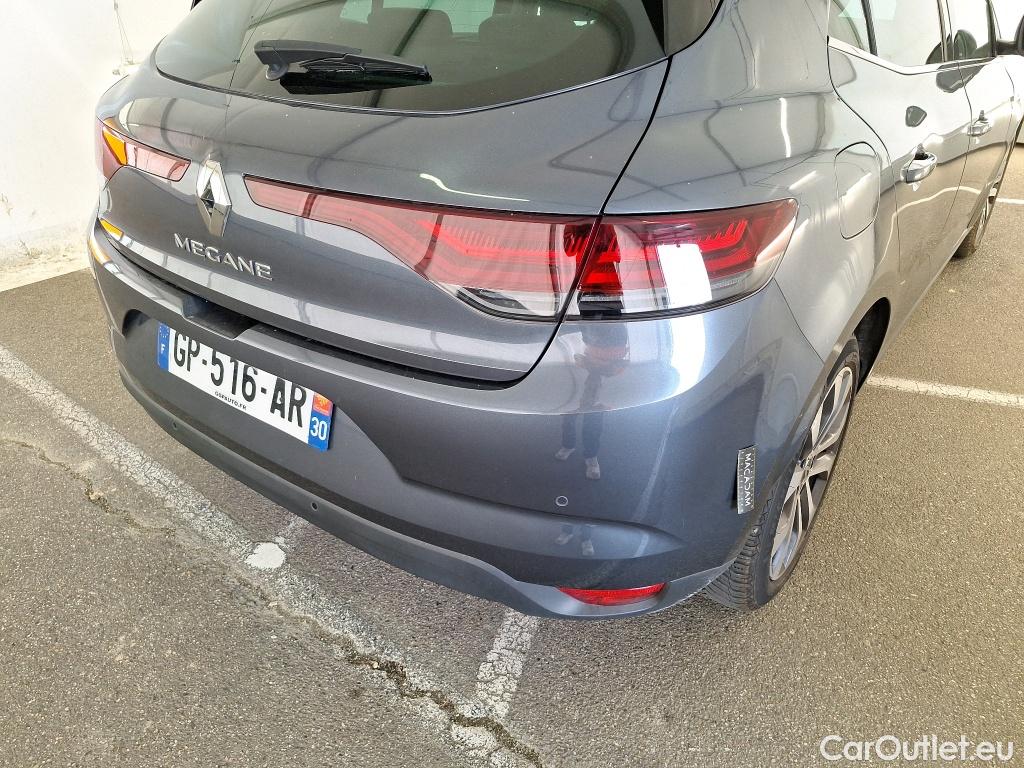  Renault  Megane  IV Berline 5 ptes. Techno 1.5 dCi 115CV BVA7 E6d #6