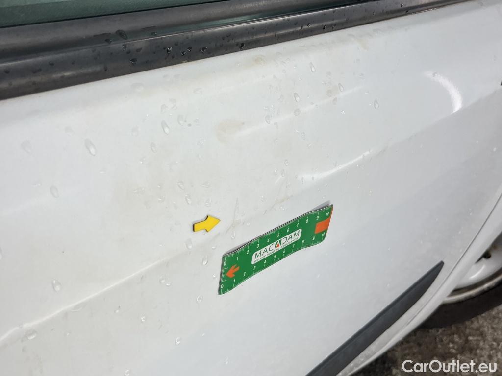  Renault  Kangoo  Express Compact Générique (L0) 1.5 dCi 75CV BVM5 E6 #3