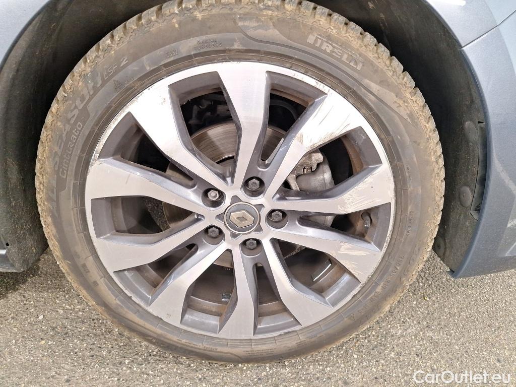  Renault  Megane  IV Berline 5 ptes. Techno 1.5 dCi 115CV BVA7 E6d #51