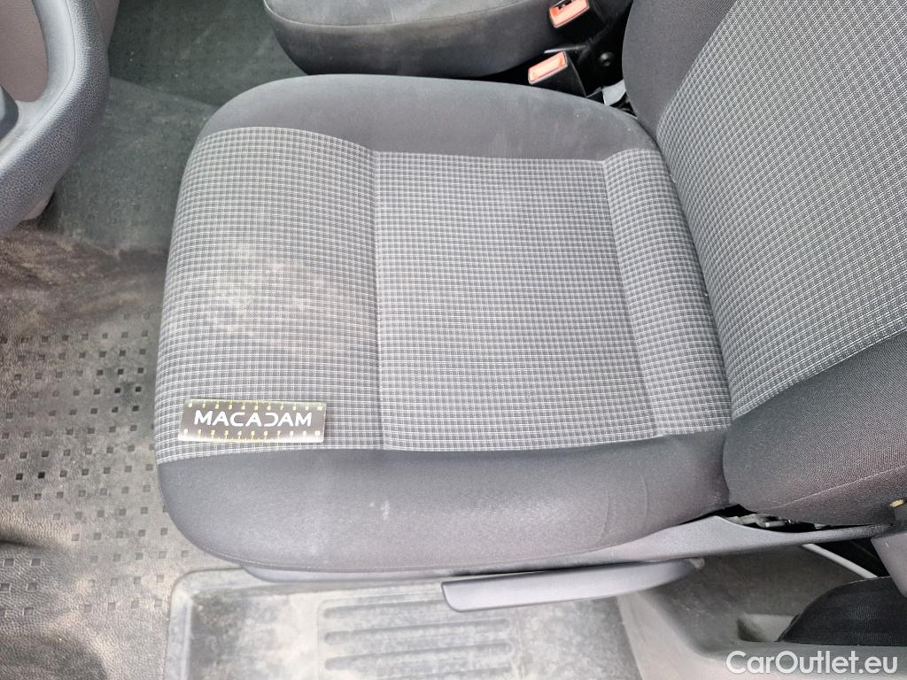  Volkswagen  Transporter VOLKSWAGEN  / 2019 / 4P / Fourgon tôlé 2.0 TDi 110 L1H1 Business #31