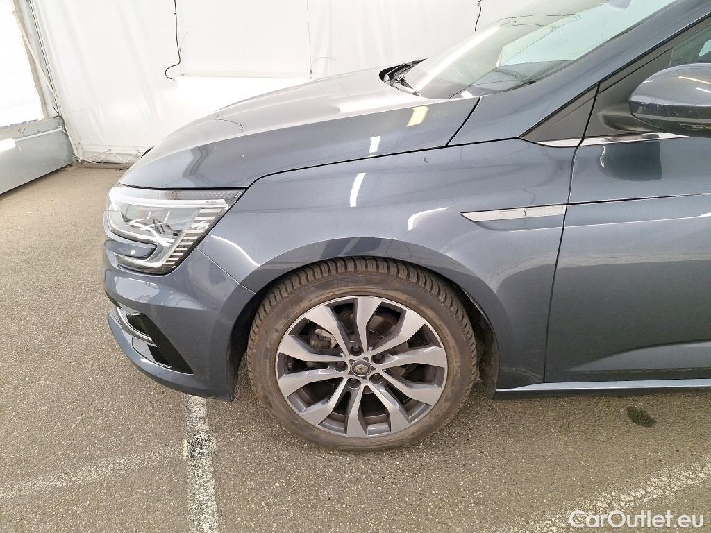  Renault  Megane  IV Berline 5 ptes. Techno 1.5 dCi 115CV BVA7 E6d #25