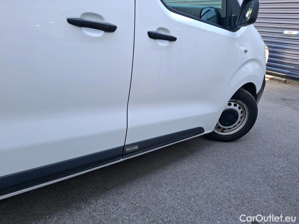 Peugeot  Expert PEUGEOT  / 2016 / 4P / Fourgon tôlé BlueHDi 95 Standard Premium Pack #38