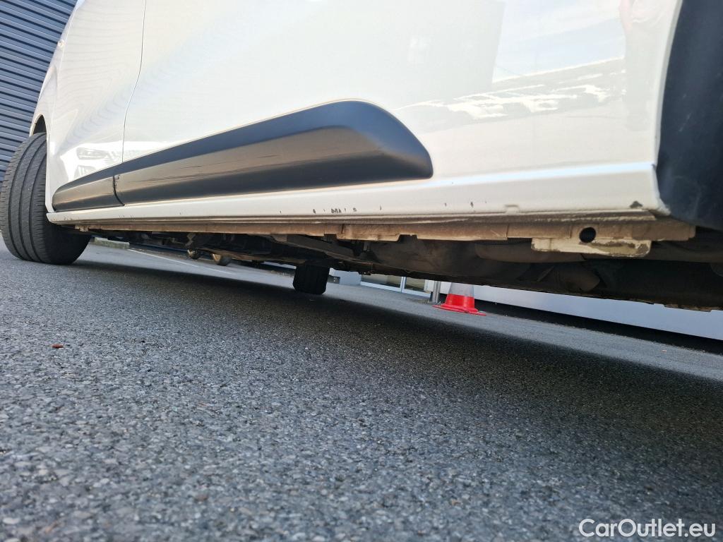  Peugeot  Expert PEUGEOT  / 2016 / 4P / Fourgon tôlé BlueHDi 95 Standard Premium Pack #36
