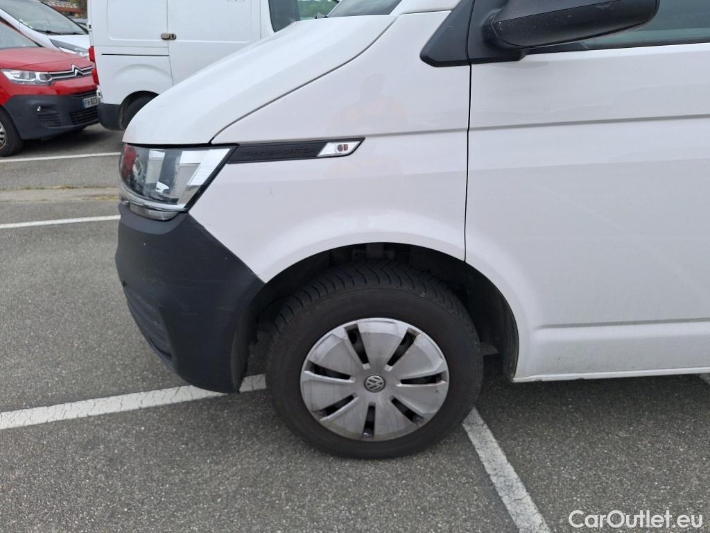  Volkswagen  Transporter VOLKSWAGEN  / 2019 / 4P / Fourgon tôlé 2.0 TDi 110 L1H1 Business #20