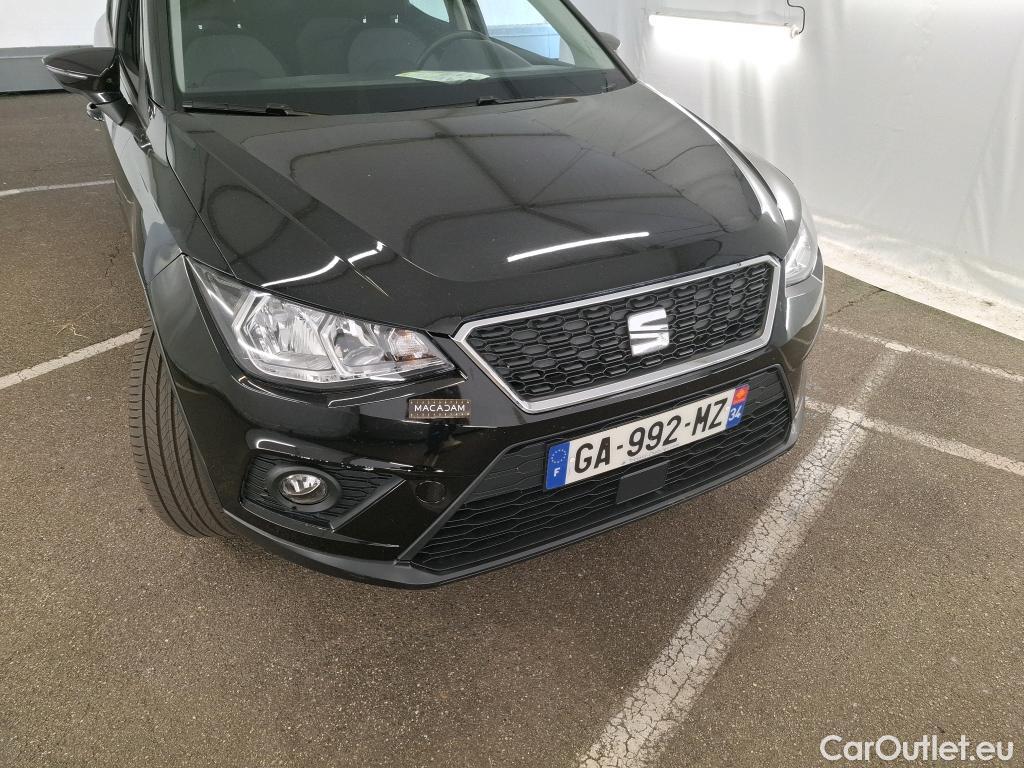  Seat  Arona  Style Business 1.0 TSI 110CV BVA7 E6d #1
