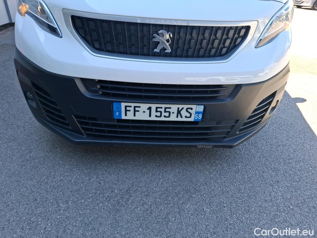  Peugeot  Expert PEUGEOT  / 2016 / 4P / Fourgon tôlé BlueHDi 95 Standard Premium Pack #43