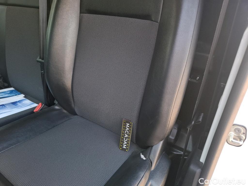  Peugeot  Expert PEUGEOT  / 2016 / 4P / Fourgon tôlé BlueHDi 95 Standard Premium Pack #18