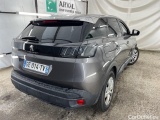  Peugeot  3008  Active Pack 1.5 HDi 130CV BVA8 E6d #3