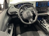  Peugeot  3008  Active Pack 1.5 HDi 130CV BVA8 E6d #5