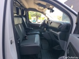  Peugeot  Expert PEUGEOT  / 2016 / 4P / Fourgon tôlé BlueHDi 95 Standard Premium Pack #6