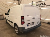  Peugeot  Partner  L1 Pack CD Clim NAV 1.6 HDi 90CV BVM5 E5 #2