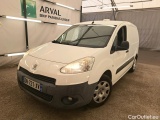  Peugeot  Partner  L1 Pack CD Clim NAV 1.6 HDi 90CV BVM5 E5 